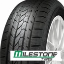 Osobní pneumatiky Milestone Green 4Seasons 185/65 R15 88H