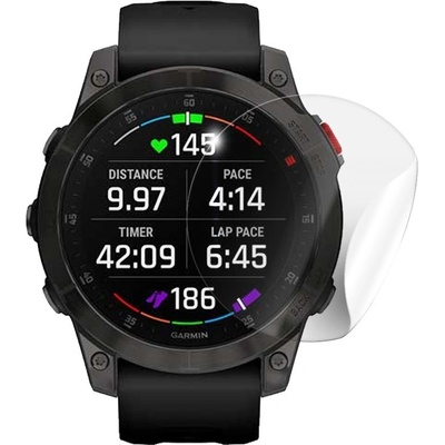 RedGlass fólie Garmin Epix Gen 2 (47 mm) 8 ks 96681