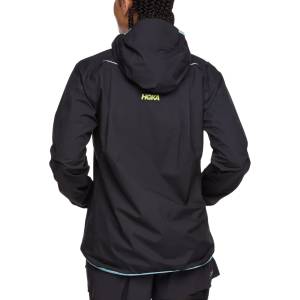 Hoka Tecsky Waterproof Jacket