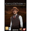 Civilization VI: Australia Civilization & Scenario Pack
