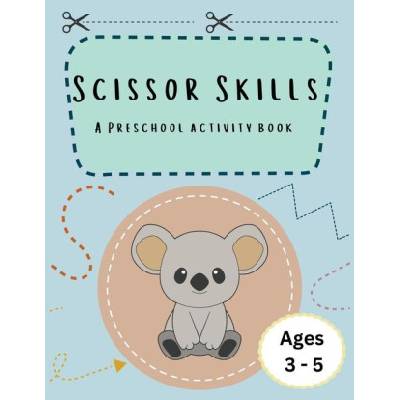 Scissor Skills | Lulu and Bell