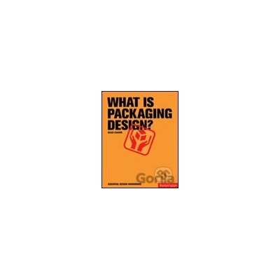 What Is Packaging Design? - Giles Calver