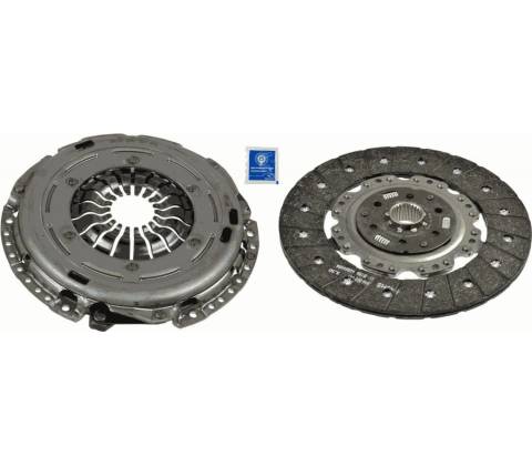 SACHS 3000 970 065
