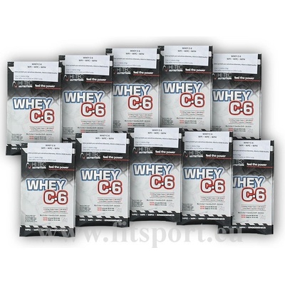 Hi-Tec Nutrition 100% WPC Protein 300 g