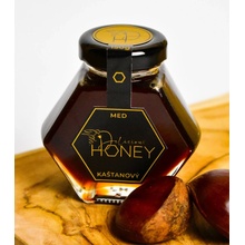 Delicious Honey med kaštanový Španělsko 150 g