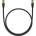 Baseus Мрежов кабел Baseus RJ45, Cat. 8, 40Gbps, 0, 5 м B0013320C111-00 - черен (B0013320C111-00_VZ)