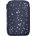 Eurocom Несесер Street Fab, 2 ципа, празен, 21x13x5cm (25594-А-FAB)