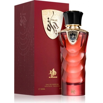Al Wataniah Hayat EDP 100 ml