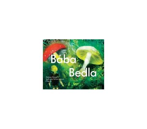 Bába Bedla