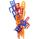 Neposedné Židle 24 Ks