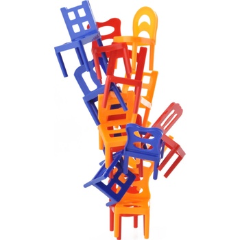 Neposedné Židle 24 Ks