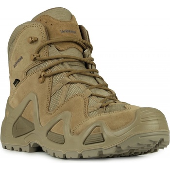 Lowa Zephyr GTX Mid TF Ws Coyote OP