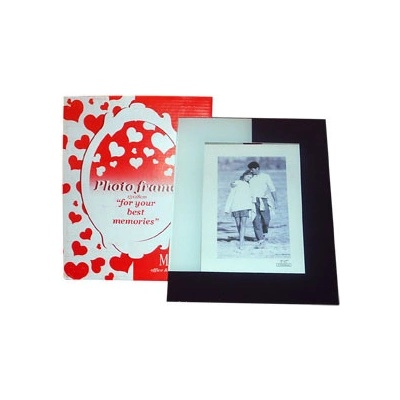 Rámeček na fotografii 13 x 18cm MG0103