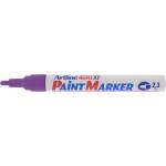 Artline Маркер Artline 400XF Paint лилав (EK-400XF PURPLE)