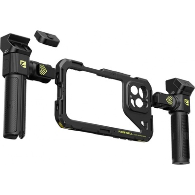 Freewell iPhone 16 Pro Max Genius Rig FW-IP16PM-GVK