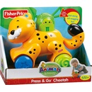 Fisher-Price Pojízdná zvířátka FRR65