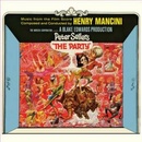 Ost - Party CD