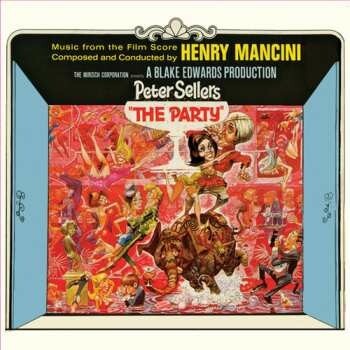 Ost - Party CD