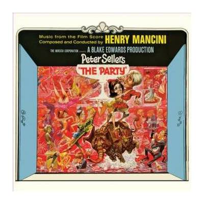 Ost - Party CD