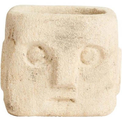 Svícen Cave man Muubs