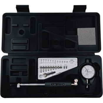 Mitutoyo Вътромер с индикаторен часовник Mitutoyo 511-711-20, 18-35 mm, 0.01 mm, 100 mm (511-711-20)