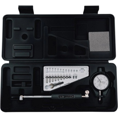 Mitutoyo Вътромер с индикаторен часовник Mitutoyo 511-711-20, 18-35 mm, 0.01 mm, 100 mm (511-711-20)