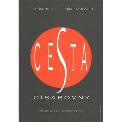 Cesta císařovny - Christine Li