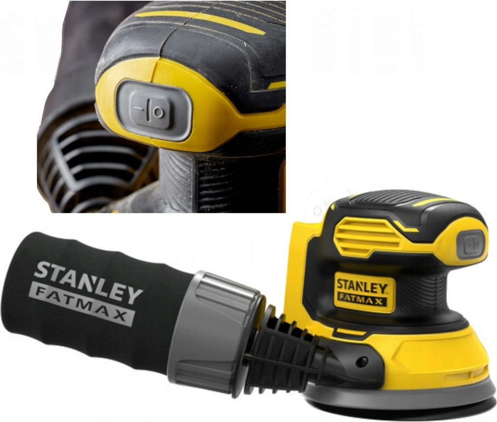 Stanley SFMCW220B