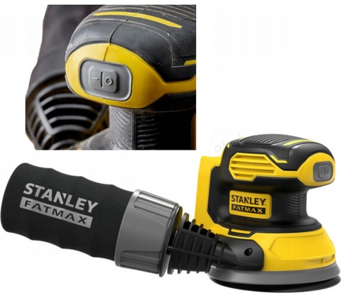 Stanley SFMCW220B