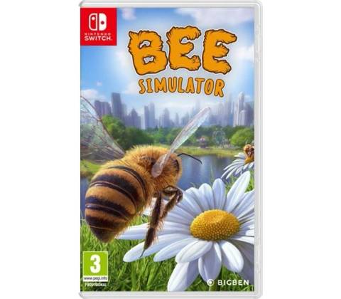 Bee Simulator
