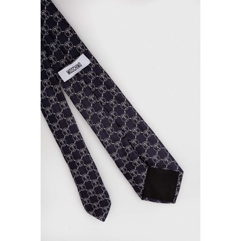 Moschino Копринена вратовръзка Moschino (M5725.55061)