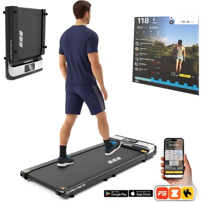 inSPORTline ZenRun Fold 10 – Hledejceny.cz