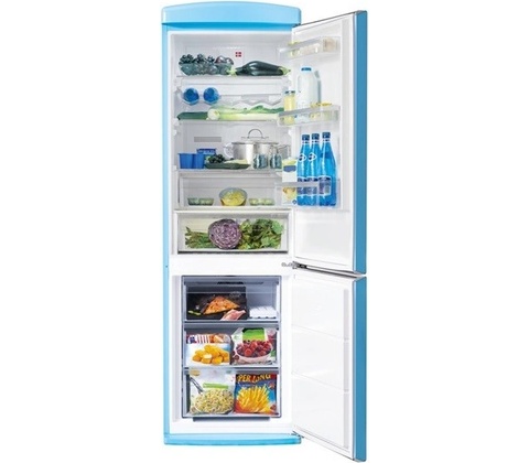 Vestfrost VR-FB373-2E1BU