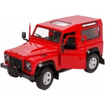 Rastar Land Rover 1:14