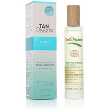 TanOrganic Multi Use Dry Oil 100 ml