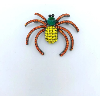 Phoenix brož pavouk B21