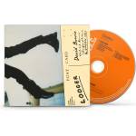 Warner Bowie David: Lodger (Remaster 2017) - CD (087238)