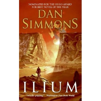 Ilium - D. Simmons