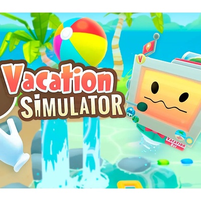 Vacation Simulator