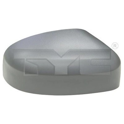 Kryt vonkajżieho zrkadla TYC 310-0117-2