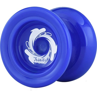 Vosun Trinity yo-yo Tmavě modrá