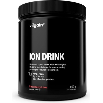 Vilgain Iontový nápoj 800 g – Zboží Dáma