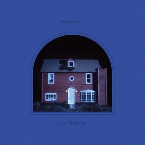 Skullcrusher - Quiet the Room (Limited Edition) (LP) (0656605041018)