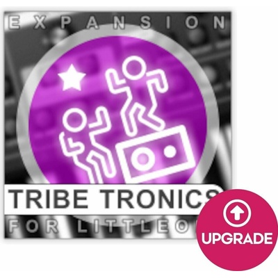 XHUN Audio Tribe Tronics expansion