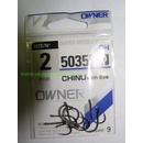 Owner s očkem 50355 vel.3 5 ks