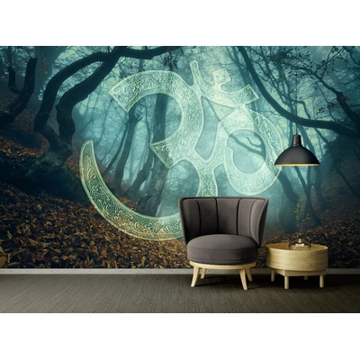 Фототапет Symbol Forest 1