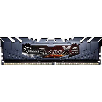 G.Skill DDR4 32GB 3200MHZ CL16 F4-3200C16D-32GFX