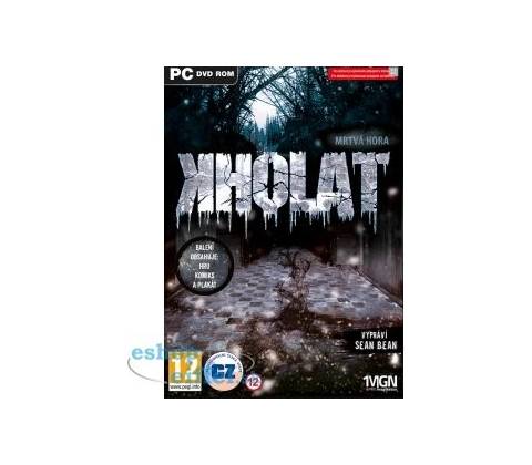 Kholat: Mrtvá hora