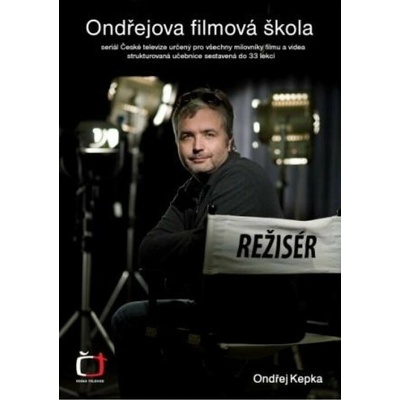 Ondřejova filmová škola DVD