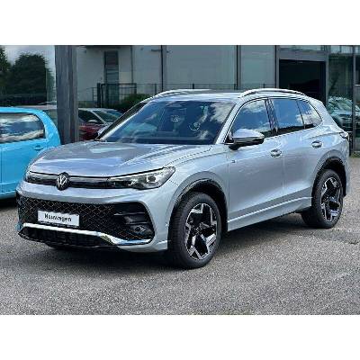 Volkswagen Tiguan 1.5 R-Line DSG 110 kW